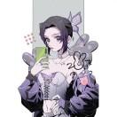 花花 和内浦