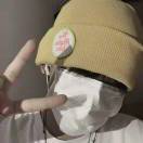 月亮已经很温柔了.