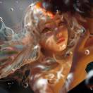 再看就把你吃掉