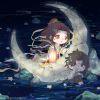 无聊……沉默