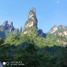 似近似远