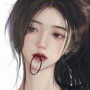 锦.
