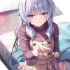 ↣友人A☜
