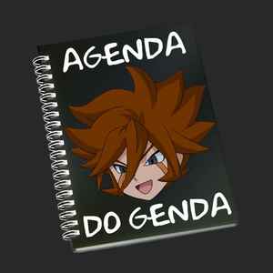 Agenda do Genda