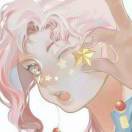 虾仁不眨眼の派大星