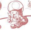 Toadette~