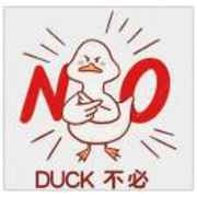 Duck 不必