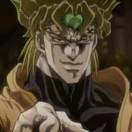 DioBrando