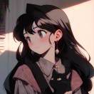暗星洛桃