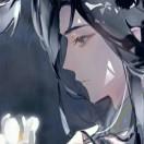 海棠赠晚宁