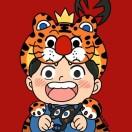 杜，小熊！