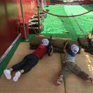 傲雪凌霜出寒梅