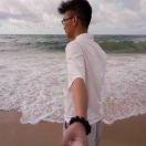 天晏暘者丶星辰晓烂