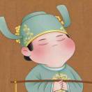 A、is