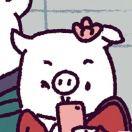Sylvia🐽