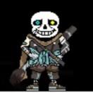 ink！sans