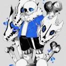 sans   一诺千金