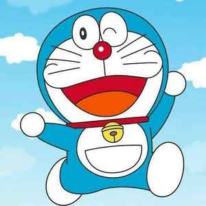 Doraemon indonesia