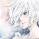 ＆浮尘，落木＠