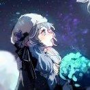 胭柒 岁见 磬御