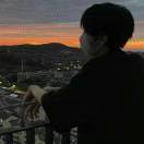 捂风挽笑_💓