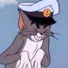 Jerry在哪里。