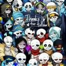 ink sans