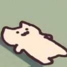 🙃 浪里白条😶