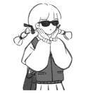 Daria-いお羡鱼かき
