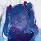 请以初音为核