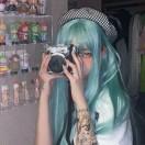 鱼矶