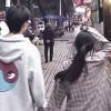 贩卖日落
