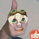 开心