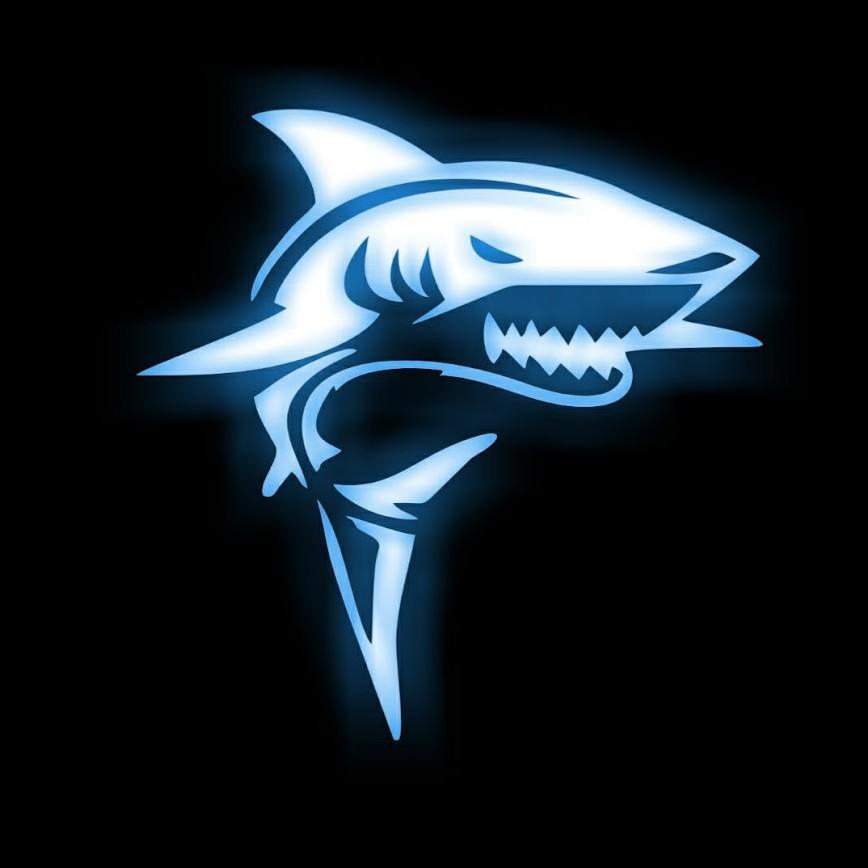 Dark Shark