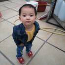 杨位安