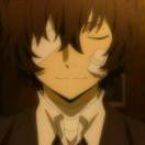 太宰治（人間失格）