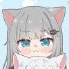我叫小猫咪。