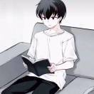 蘑菇君