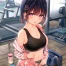 トレーニング