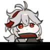 不悔的誓言