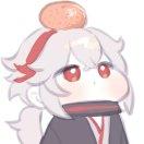 橘