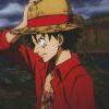 LUFFY