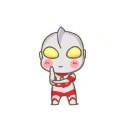 Ultraman