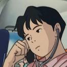 颜青衫
