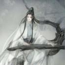 星空残剑