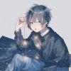 明夜＿晨曦