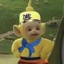 起个名可真难