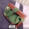 厕所里唱禽歌
