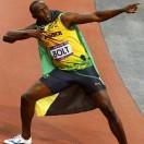 Usain Bolt