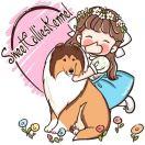 Sweet、Collies